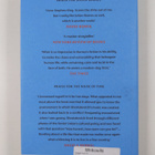 Julian Barnes : Elizabeth Finch - pikkukuva 2