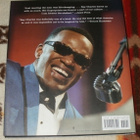 RAY CHARLES # A Tribute to the Movie, Music, and Man # KIRJA - pikkukuva 2