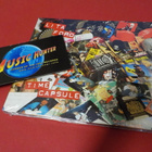 LITA FORD - TIME CAPSULE UUSI CD - pikkukuva 1