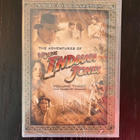Young Indiana Jones / Nuori Indiana Jones - Kausi 3 (uusi) - pikkukuva 1