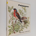 Kirsi Kunnas : Peipponen - pikkukuva 1