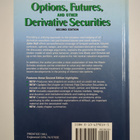 John C. Hull : Options, futures and other derivative secu... - pikkukuva 2