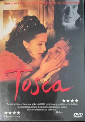 Tosca -DVD