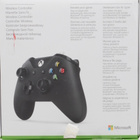 Xbox One Wireless Controller (Black) - pikkukuva 2