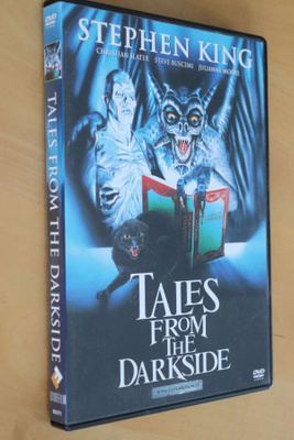DVD Tales from the Darkside ( 1990 )