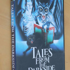 DVD Tales from the Darkside ( 1990 ) - pikkukuva 1