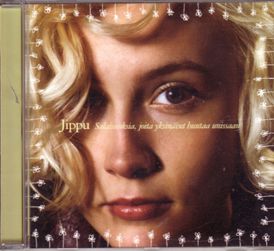 2 Jippu levyä (2xCD)