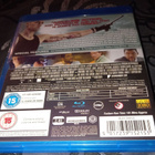 Blu-ray ALEX CROSS - pikkukuva 2