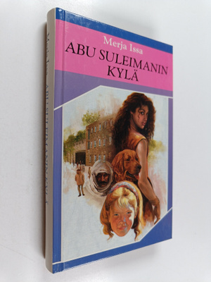 Merja Issa : Abu Suleimanin kylä