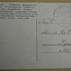 Nokia, Lintuniemi, vanha väripk, p. 1906 - pikkukuva 2