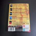 Greatest Ever Classic Horror Collection Steelbook - 5DVD - pikkukuva 3