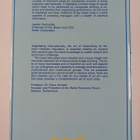 Ashok Kapoor : Negotiating internationally : the art of n... - pikkukuva 2
