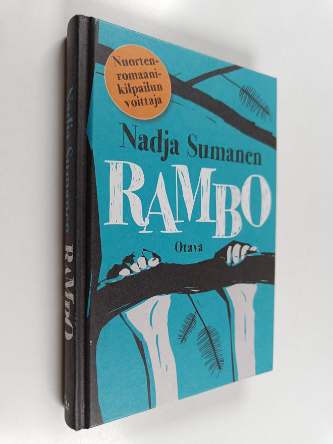 Nadja Sumanen : Rambo