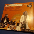 KINGSTON WALL - REAL LIVE THING 3x CD - pikkukuva 2