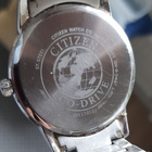 Citizen eco-drive J810-S097223 - pikkukuva 3