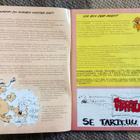 TAMPPI / VAPPULEHTI / VUODESTA EI TIETOA - pikkukuva 2