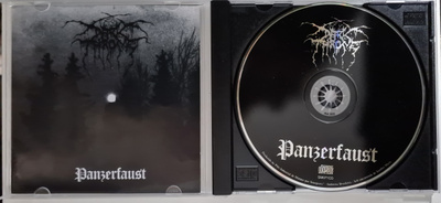 Datkthrone: Panzerfaust