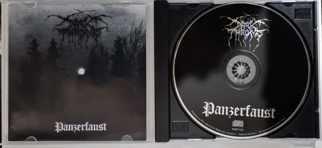 Datkthrone: Panzerfaust