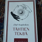 Tähtien tekijä Olaf Stapleton - pikkukuva 1