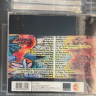 VARIOUS - Street Vibes cd (Rare hiphop compillation) - pikkukuva 2