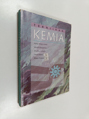 Tekniikan kemia