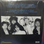 SMACK - LIVE IN HELSINKI 1986 EU 2021 M/M SOITTAMATON? LP - pikkukuva 2