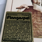 DON FRANCISCO He's Alive - pikkukuva 4