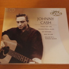 Johnny Cash:This Is Gold-3CD.Hieno! - pikkukuva 1