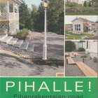 Pelkonen, Kylmälä : Pihalle! Pihanrakentajan opas - pikkukuva 1