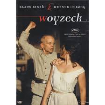 Woyzeck (DVD)