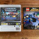 Lego Batman 2 : DC Super Heroes - PS3 - pikkukuva 2