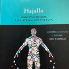 DAVIES: ONNETON TOTUUS PSYKIATRIAN NYKYTILASTA - pikkukuva 1