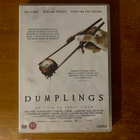 Dumplings DVD - pikkukuva 1