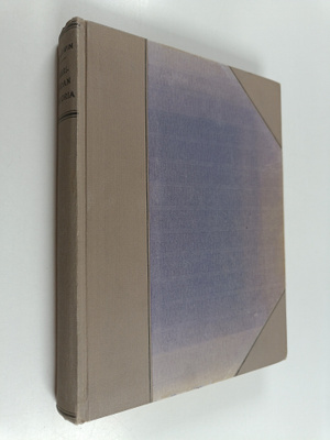M. Golowin : Merisodan historia