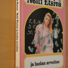Carolyn Keene : Neiti Etsivä ja luolan arvoitus ( 1.p. 1993) - pikkukuva 1