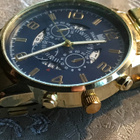 SHAARMS Fashion Stainless Steel Watch ovh99,48 - pikkukuva 5