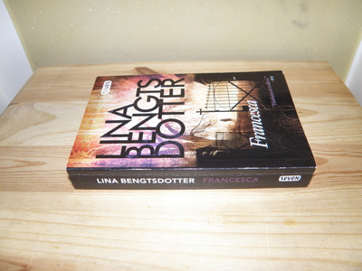 Lina Bengtsdotter Francesca (nidottu)