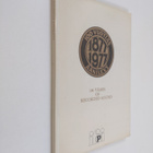 Satavuotias äänilevy 100 years of recorded sound 1877-1977 - pikkukuva 1