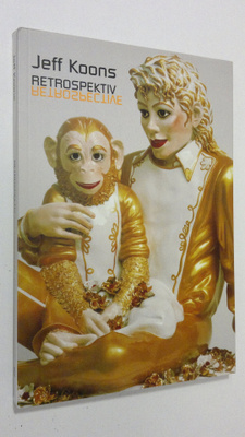 Jeff Koons : Retrospektiv