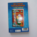 AKU ANKAN TASKUKIRJA 255 TYYRIS TYYLI - pikkukuva 2