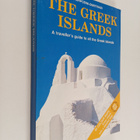 E. Karpodini-Dimitriadi : The Greek Islands : A traveller... - pikkukuva 1