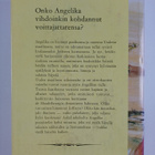 Sergeanne Golon : Angelika ja demoni : historiallinen rom... - pikkukuva 2