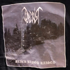 Orcrist : Black Blood Raised - paita - pikkukuva 4