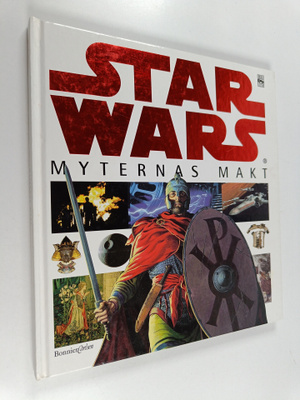 Star wars : myternas makt