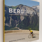 Daniel Friebe ym. : Bergtagen - Legendariska cykelklättri... - pikkukuva 1