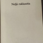 Neljä rakkautta C. S. Lewis - pikkukuva 4