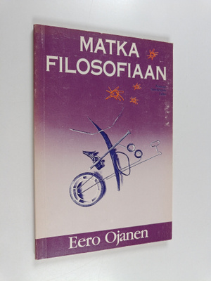 Eero Ojanen : Matka filosofiaan