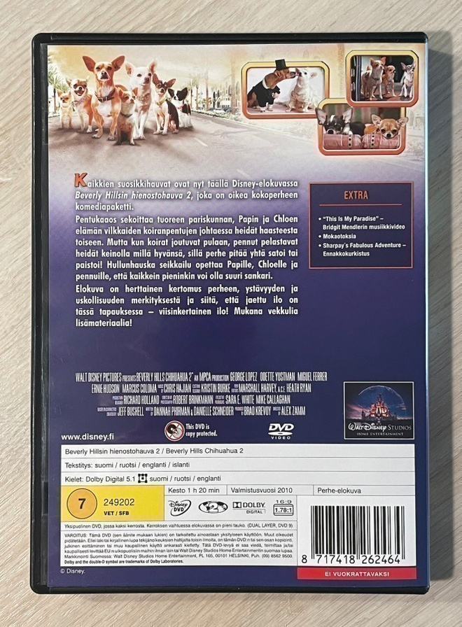 Item image