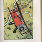 Herge: Musta saari, Otava 2016, sid., 2.p., K4 (faksimile) - pikkukuva 3
