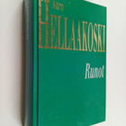 Aaro Hellaakoski : Runot - pikkukuva 1